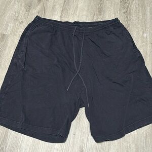 Champion Men’s Navy Blue Shorts 2XL